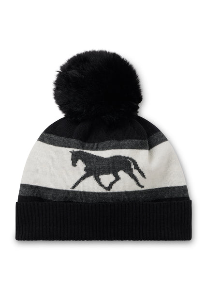 Kerrits Pony Pom Winter Hat