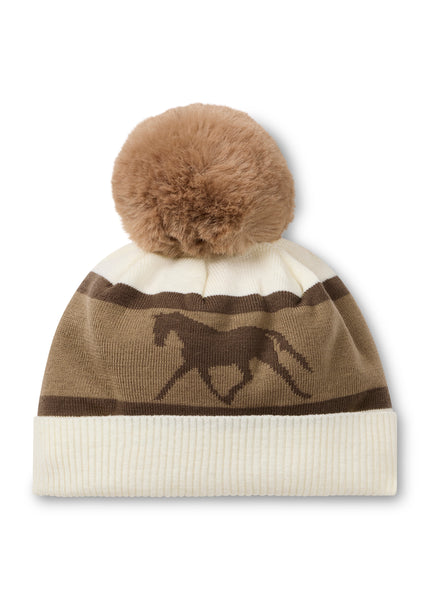 Kerrits Pony Pom Winter Hat