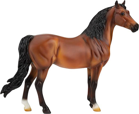 Breyer Bright Bay Morgan