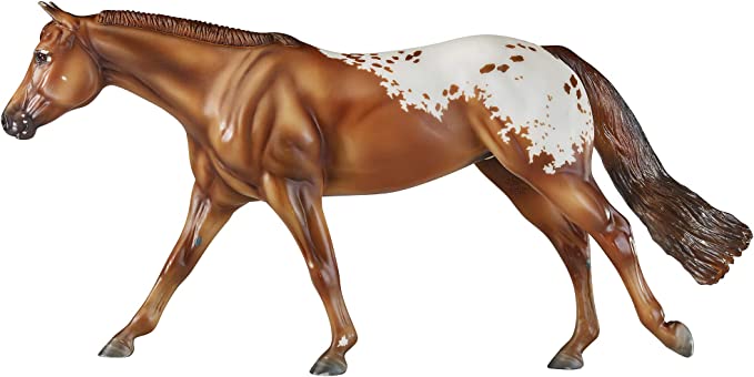 Breyer Chocolatey