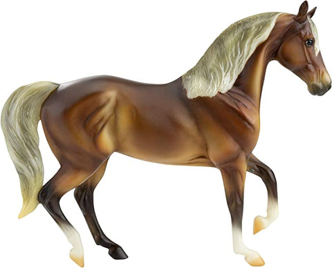 Breyer Silvery Bay Morab