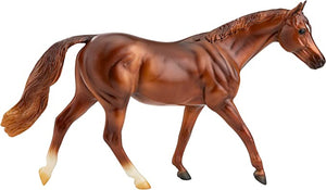 Breyer Copper Chestnut Thoroughbred