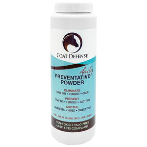 Coat Defense Daily Preventative Powder