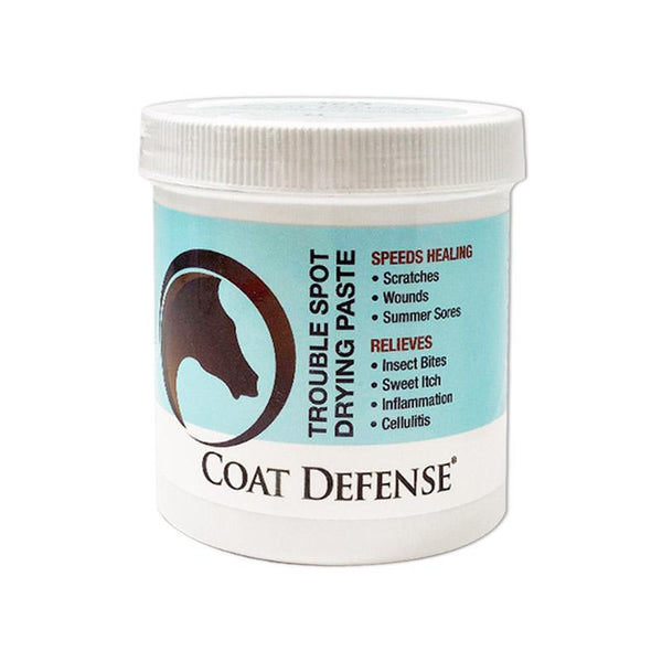 Coat Defense Paste