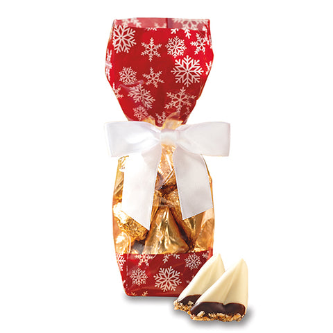 Harbor Sweets Sweet Sloops - Holiday Bag