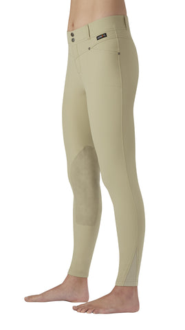 Kerrits Crossover Kneepatch Breech