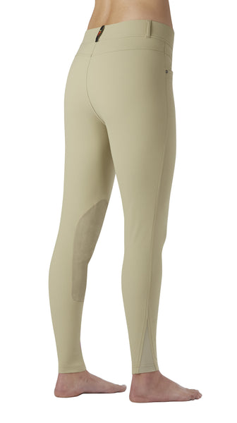 Kerrits Crossover Kneepatch Breech
