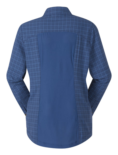 Kerrits Shady Breeze Convertible Shirt