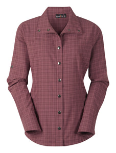 Kerrits Shady Breeze Convertible Shirt