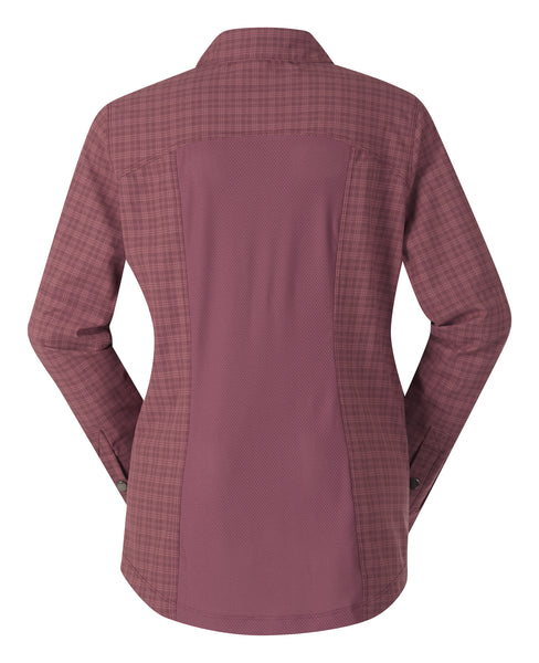 Kerrits Shady Breeze Convertible Shirt
