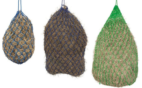 Shires Haynet 2" Mesh