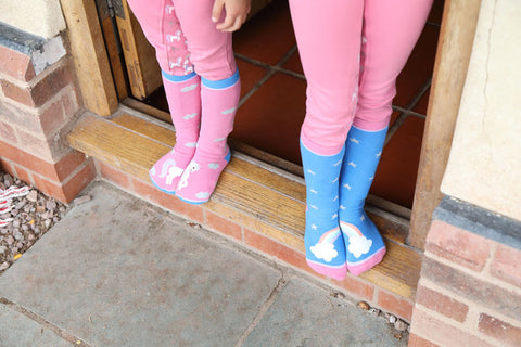 Tikaboo Kids Socks