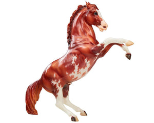 Breyer 70th anniversary model - Fighting Stallion